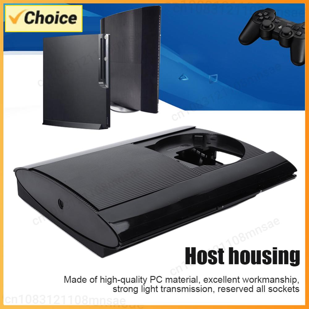 Console Gaming Pc Case - Solides PC-Gaming-Konsolengehäuse Komplettset für PS3 Super