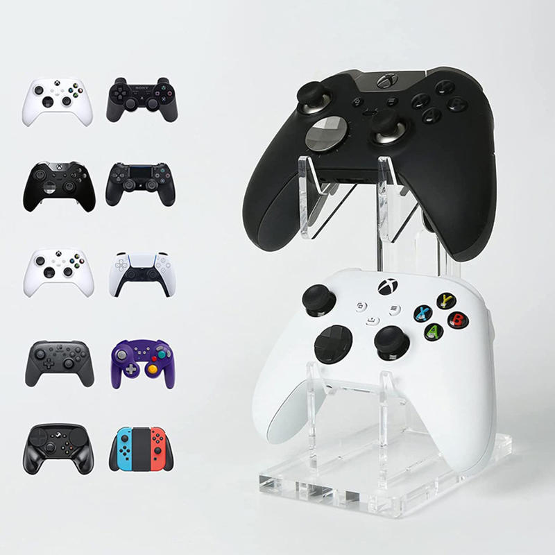 Gaming Console With Phone - Geeignet für PS5/PS4/Switch Pro/Xbox Elite/Xbox/Xbox 360,