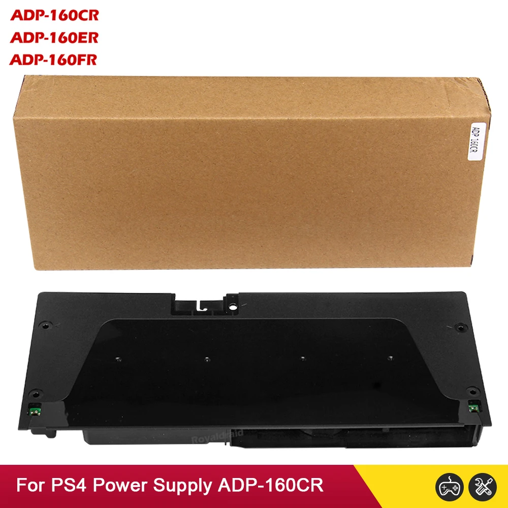 Gaming Console With Phone - Netzteil Adapter Für ADP-160CR ADP-160ER ADP-160FR
