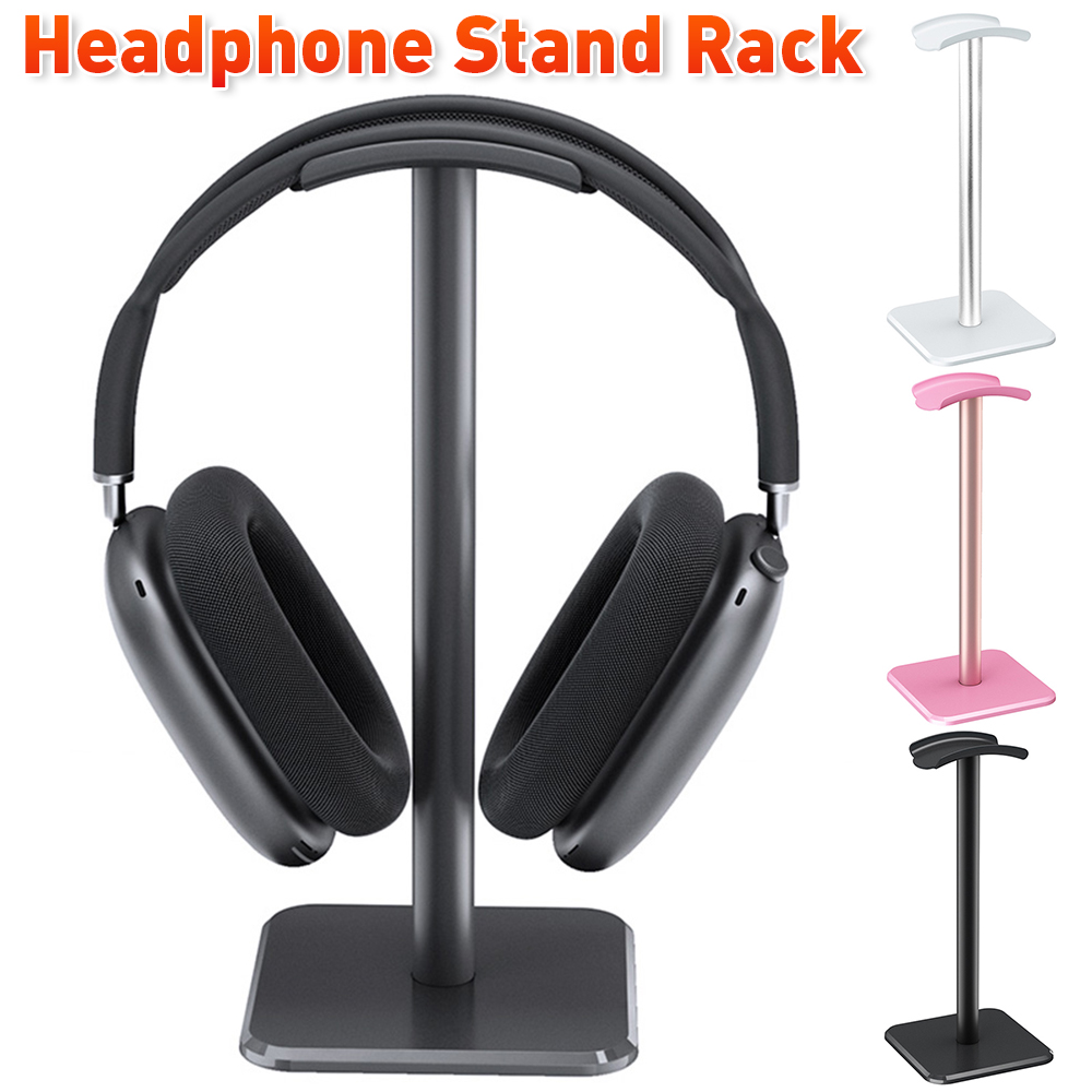 Headset Gaming Console - Kopfhörer halter Rack Aluminium legierung Headset
