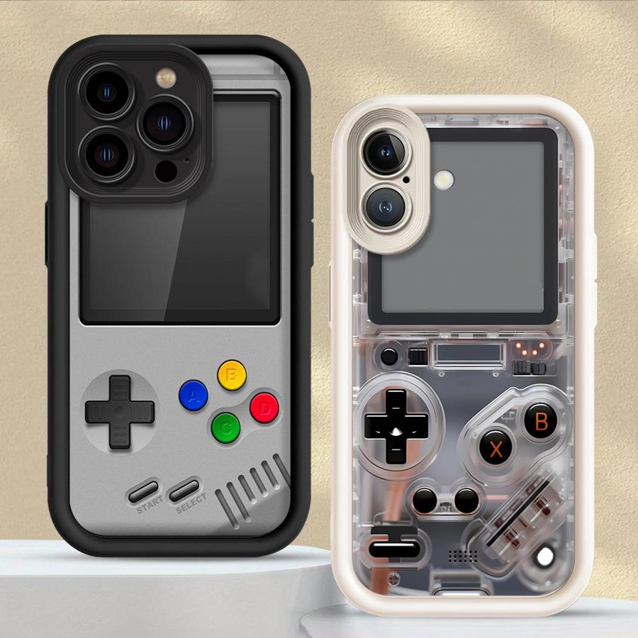 Console Gaming Pc Case - Handyhülle für iPhone 17 Pro Max
