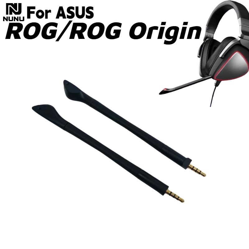 Headset Gaming Console - Mikrofone für ASUS ROG/ROG Origin RNIMRTE