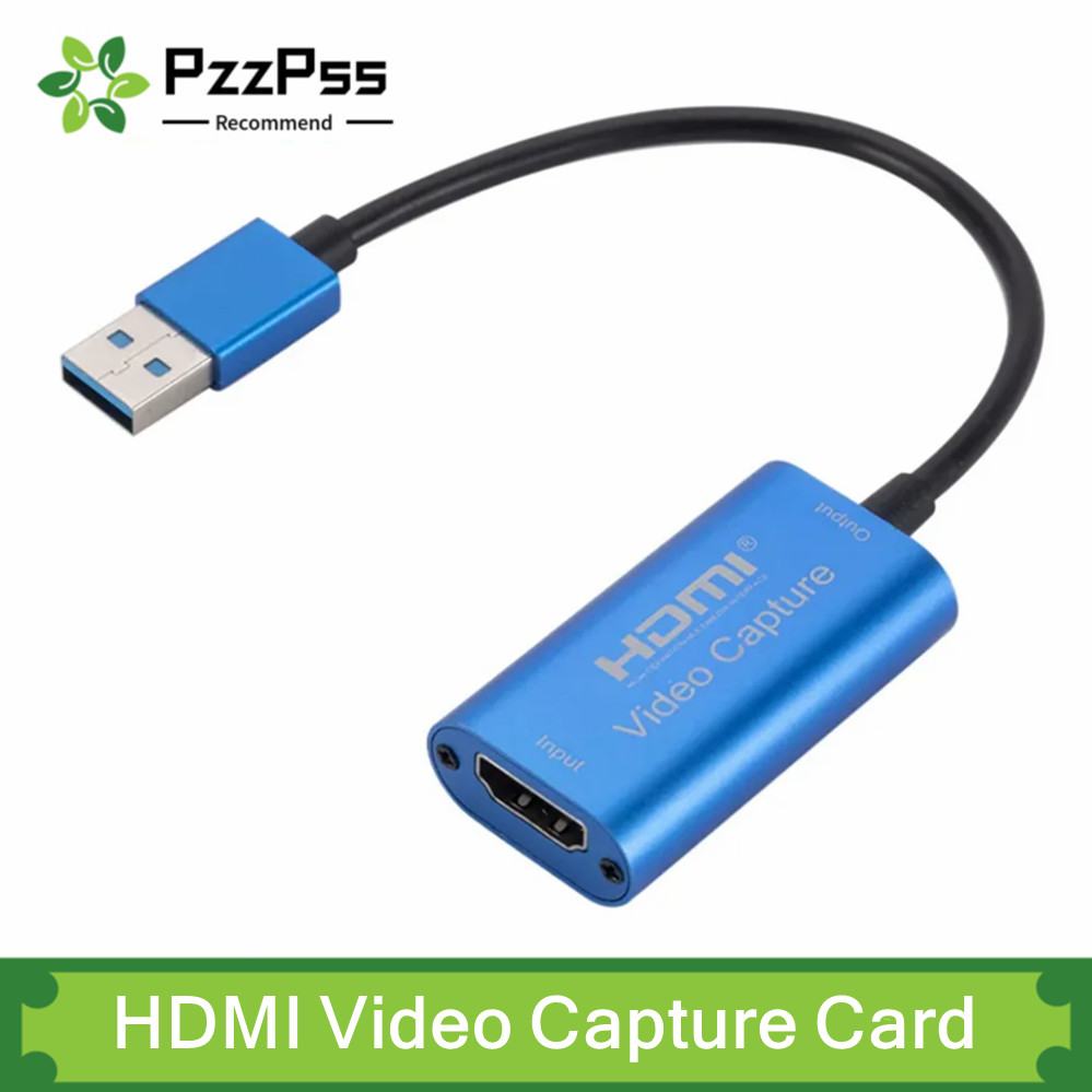 Gaming Console With Phone - USB 3,0 Video Capture Karte HD