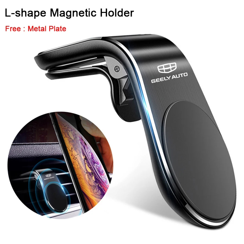 Gaming Console X7 - Magnetische Auto Telefon Halter Auto Telefon