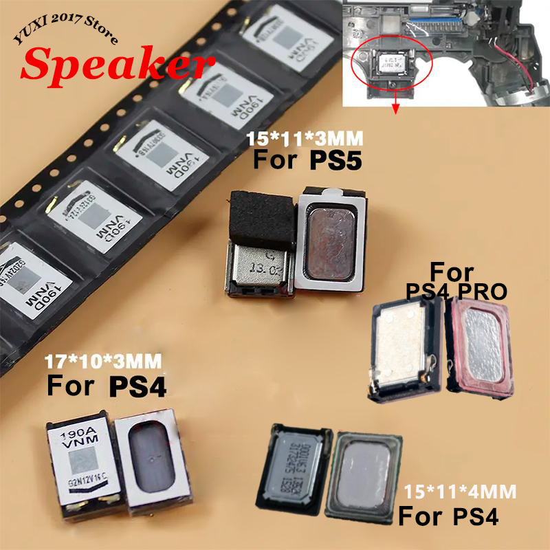Gaming Console With Phone - 2-5PCS Pack Interne Lautsprecher Für PS4