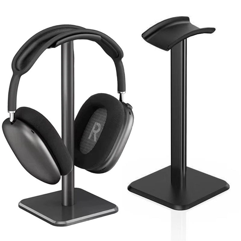 Headset Gaming Console - 1 Stück Universeller Kopfhörerhalter aus Kunststoff,