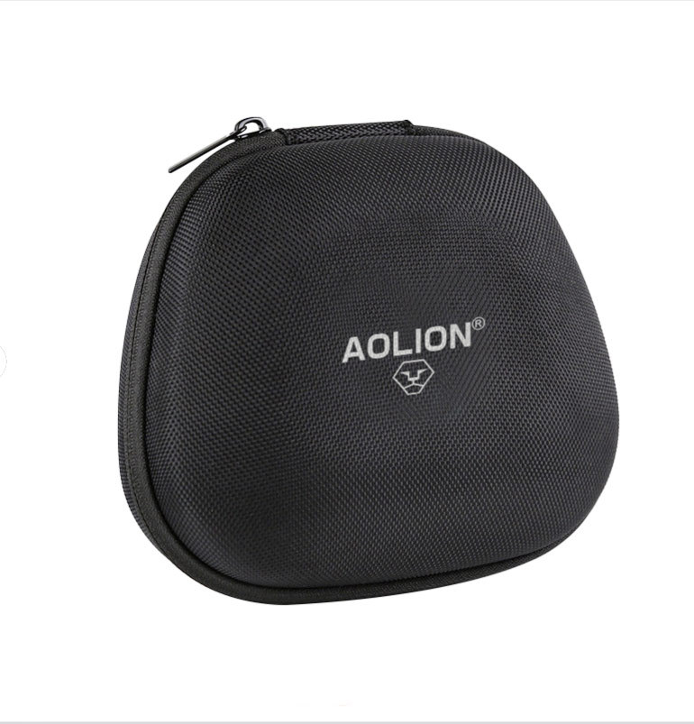 Gaming Console With Phone - Aolion EVA Hard Gamepad Fall Für
