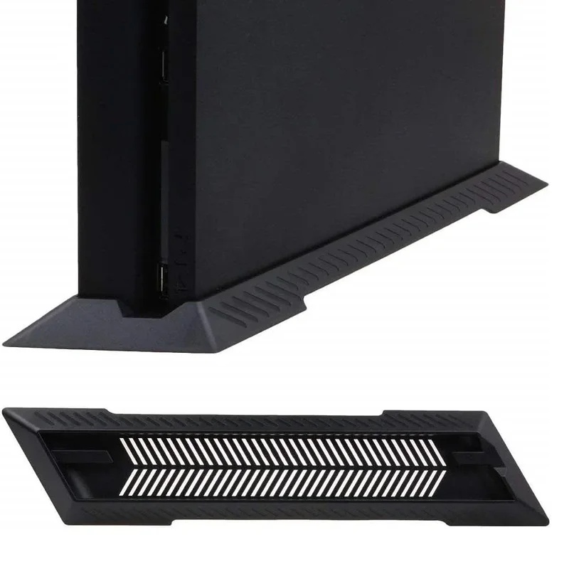 Gaming Console With Phone - Rutschfester vertikaler Kühlständer, Dock-Halterung für Playstation