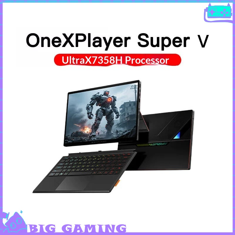 OneXPlayer Super V Ultra X7 35 – Gaming Console X7 Bewertung und Preis