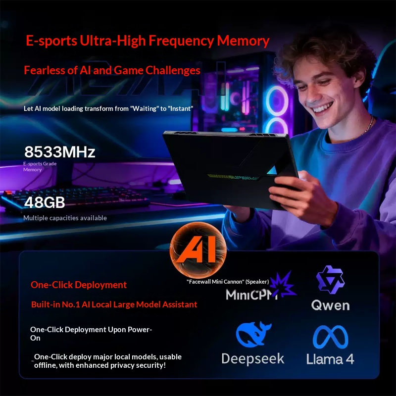 OneXPlayer Super V Ultra X7 35 – Gaming Console X7 Bewertung und Preis
