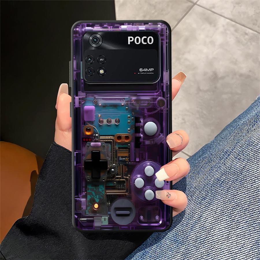 Hülle für Xiaomi Poco X3 X4 X5 – Gaming Console X7 Bewertung und Preis
