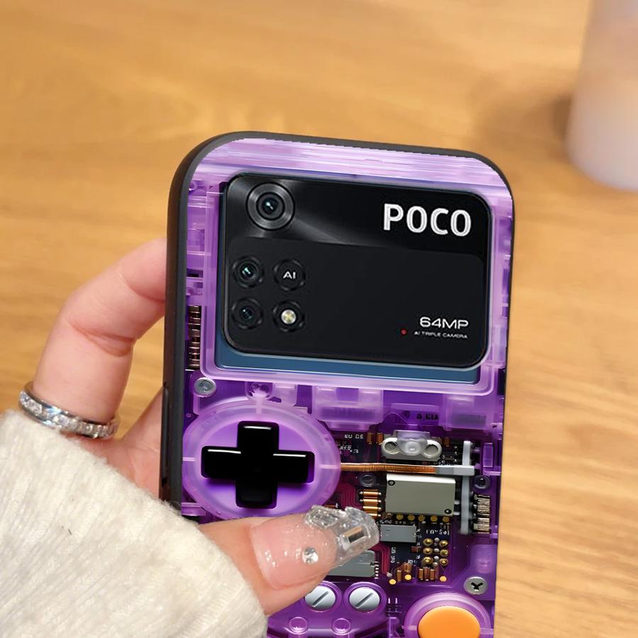 Hülle für Xiaomi Poco X3 X4 X5 – Gaming Console X7 Bewertung und Preis