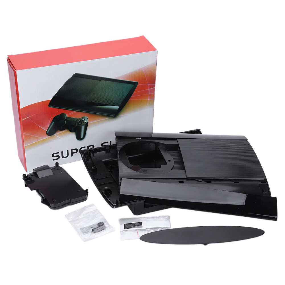 Solides PC-Gaming-Konsolengehä – Console Gaming Pc Case Bewertung und Preis