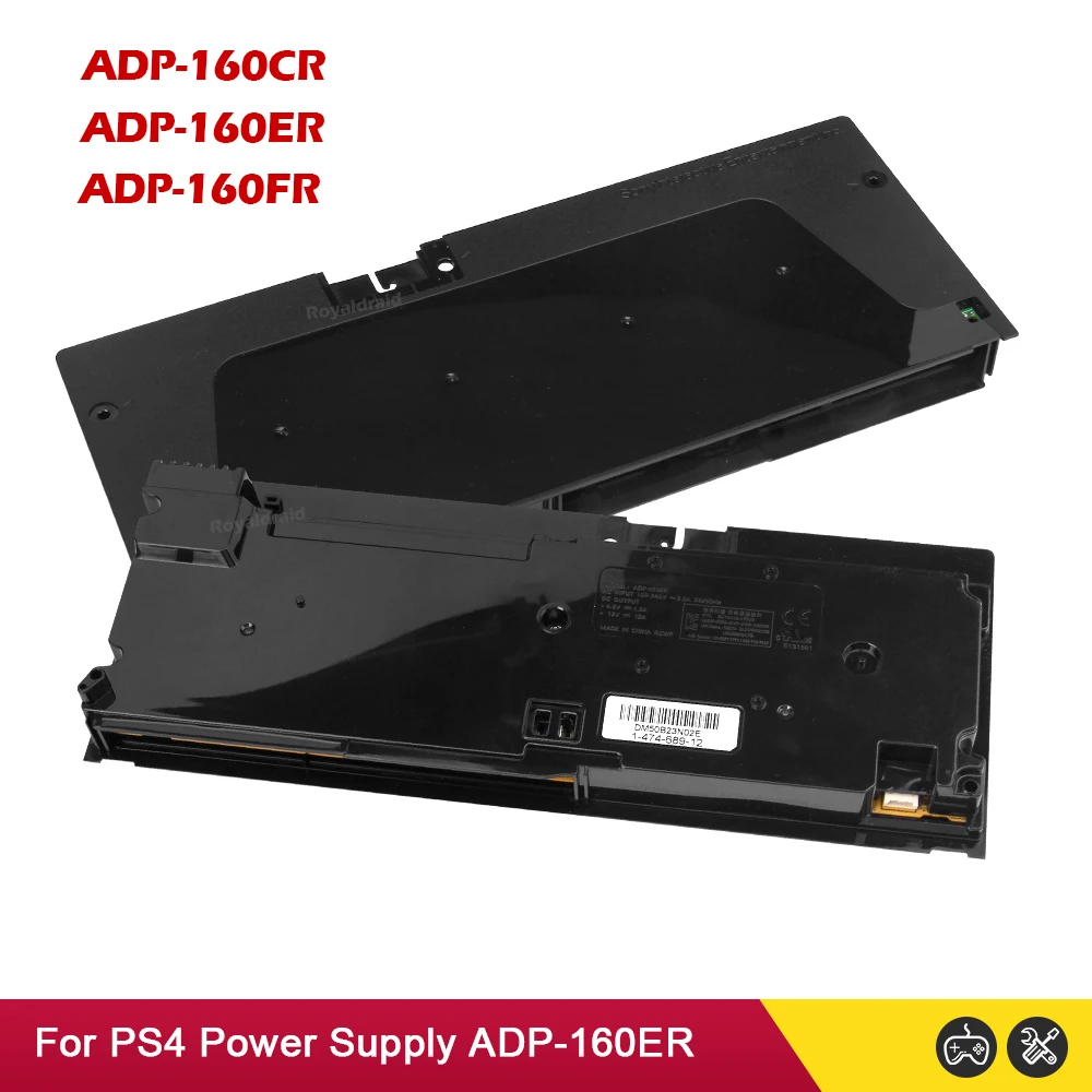 Netzteil Adapter Für ADP-160CR – Gaming Console With Phone Bewertung und Preis