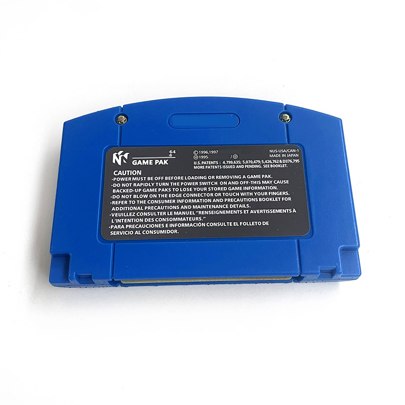 USA NTSC-Version Englische Pok – Gaming Console Video Bewertung und Preis