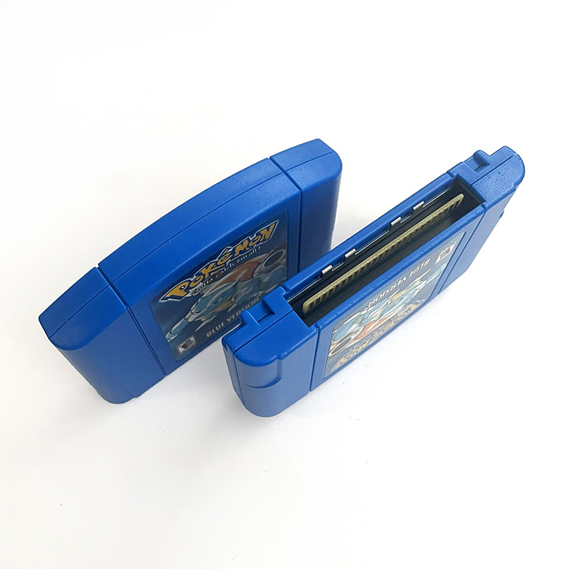 USA NTSC-Version Englische Pok – Gaming Console Video Bewertung und Preis