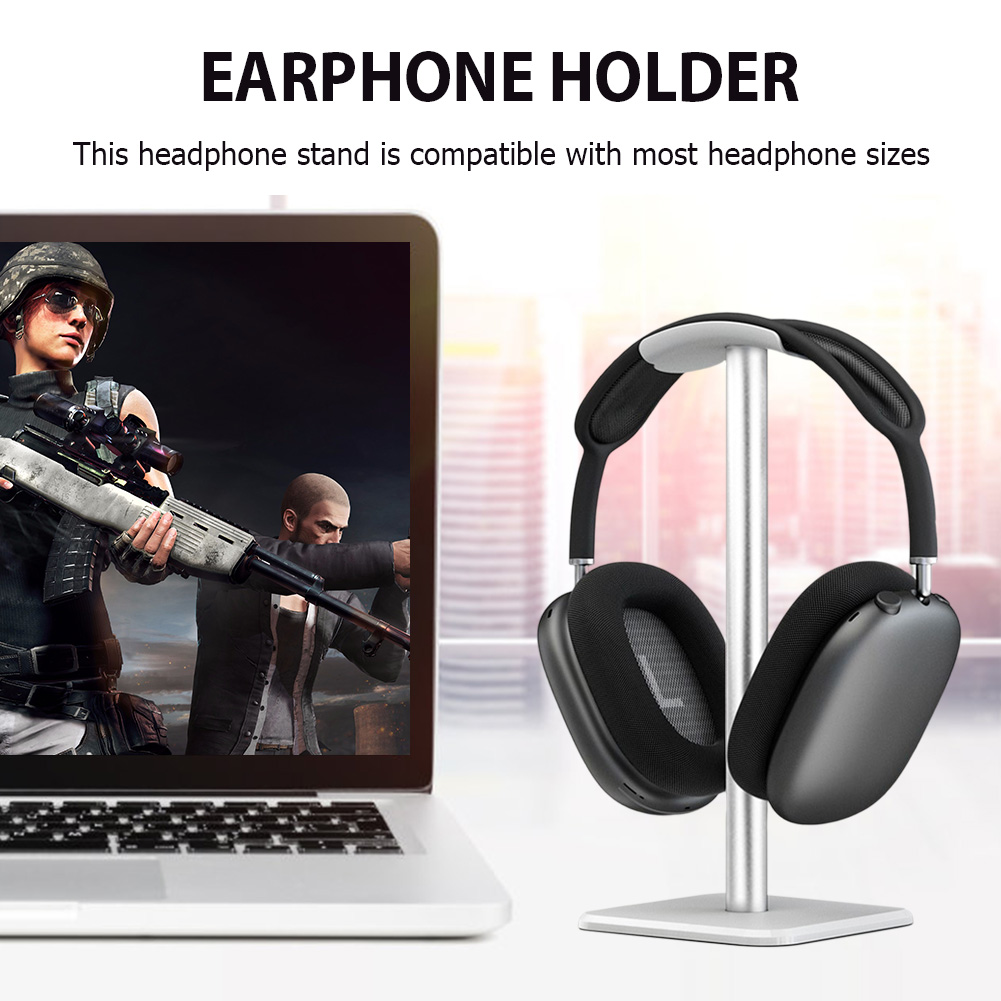 Kopfhörer halter Rack Aluminiu – Headset Gaming Console Bewertung und Preis
