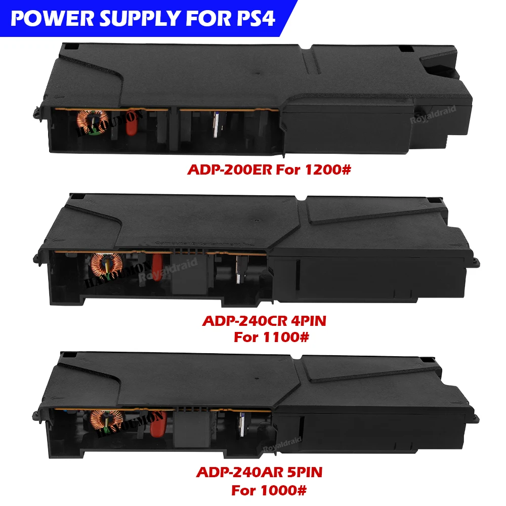 Integriertes Netzteil ADP-240A – Gaming Console With Phone Bewertung und Preis