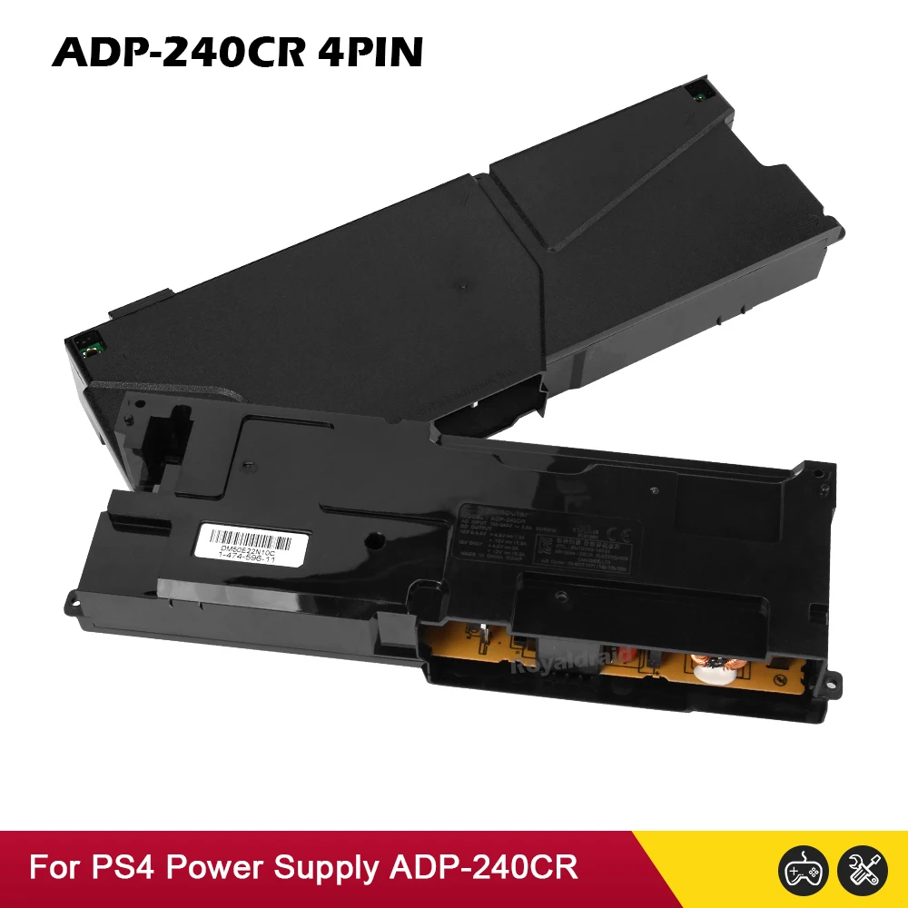 Integriertes Netzteil ADP-240A – Gaming Console With Phone Bewertung und Preis