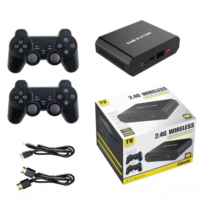 M8plus HD Videospielkonsole 2, – Gaming Console Video Bewertung und Preis