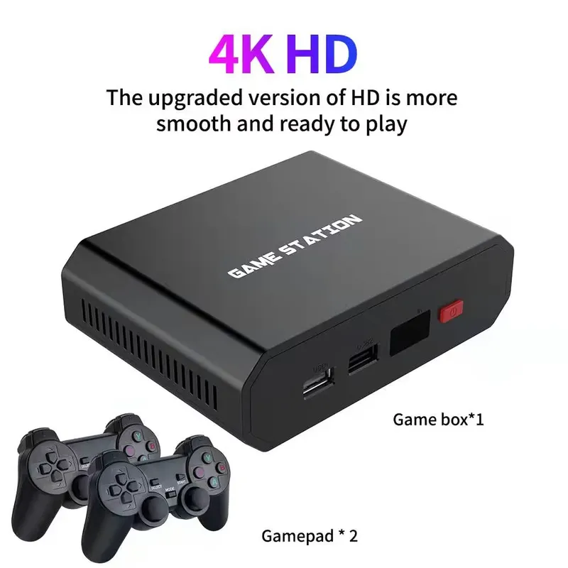 M8plus HD Videospielkonsole 2, – Gaming Console Video Bewertung und Preis