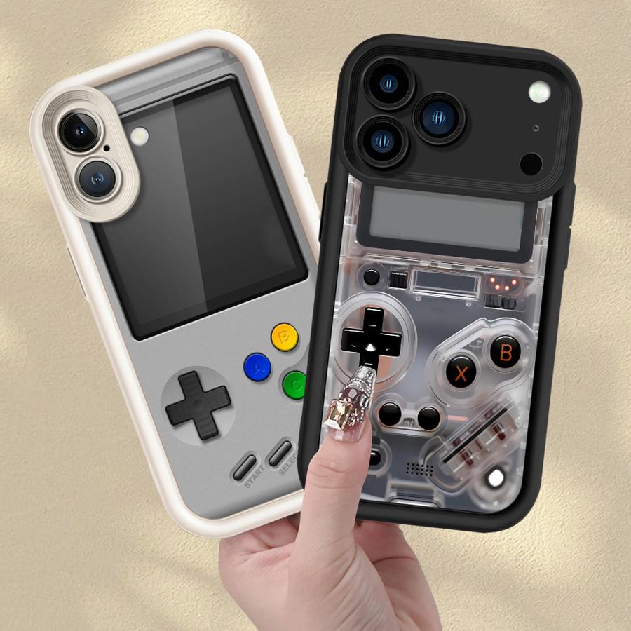 Handyhülle für iPhone 17 Pro M – Console Gaming Pc Case Bewertung und Preis
