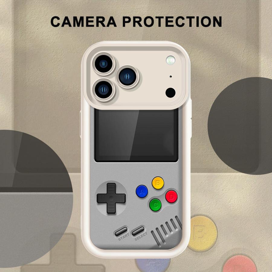 Handyhülle für iPhone 17 Pro M – Console Gaming Pc Case Bewertung und Preis