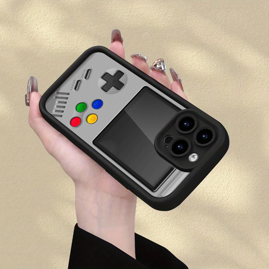 Handyhülle für iPhone 17 Pro M – Console Gaming Pc Case Bewertung und Preis