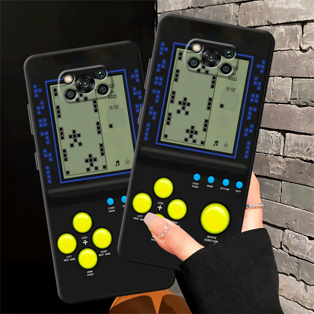 Gaming Konsole Kunst Fall für  – Gaming Console X7 Bewertung und Preis