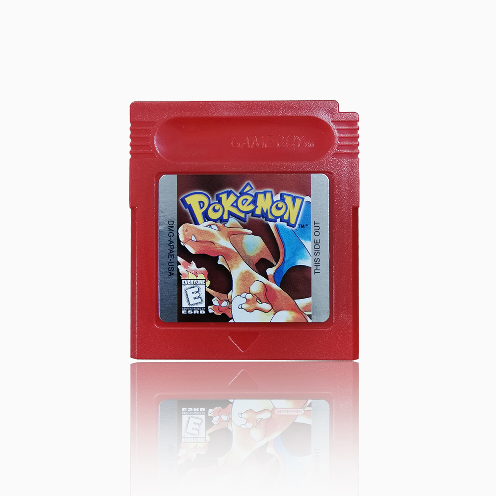 ▍ GBC 16-Bit-Spiel Videospielk – Gaming Console Video Bewertung und Preis
