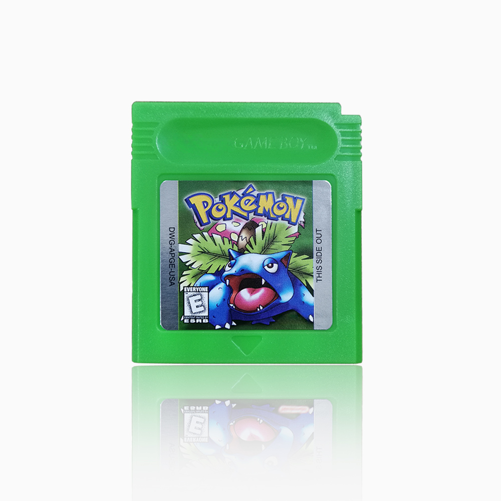 ▍ GBC 16-Bit-Spiel Videospielk – Gaming Console Video Bewertung und Preis