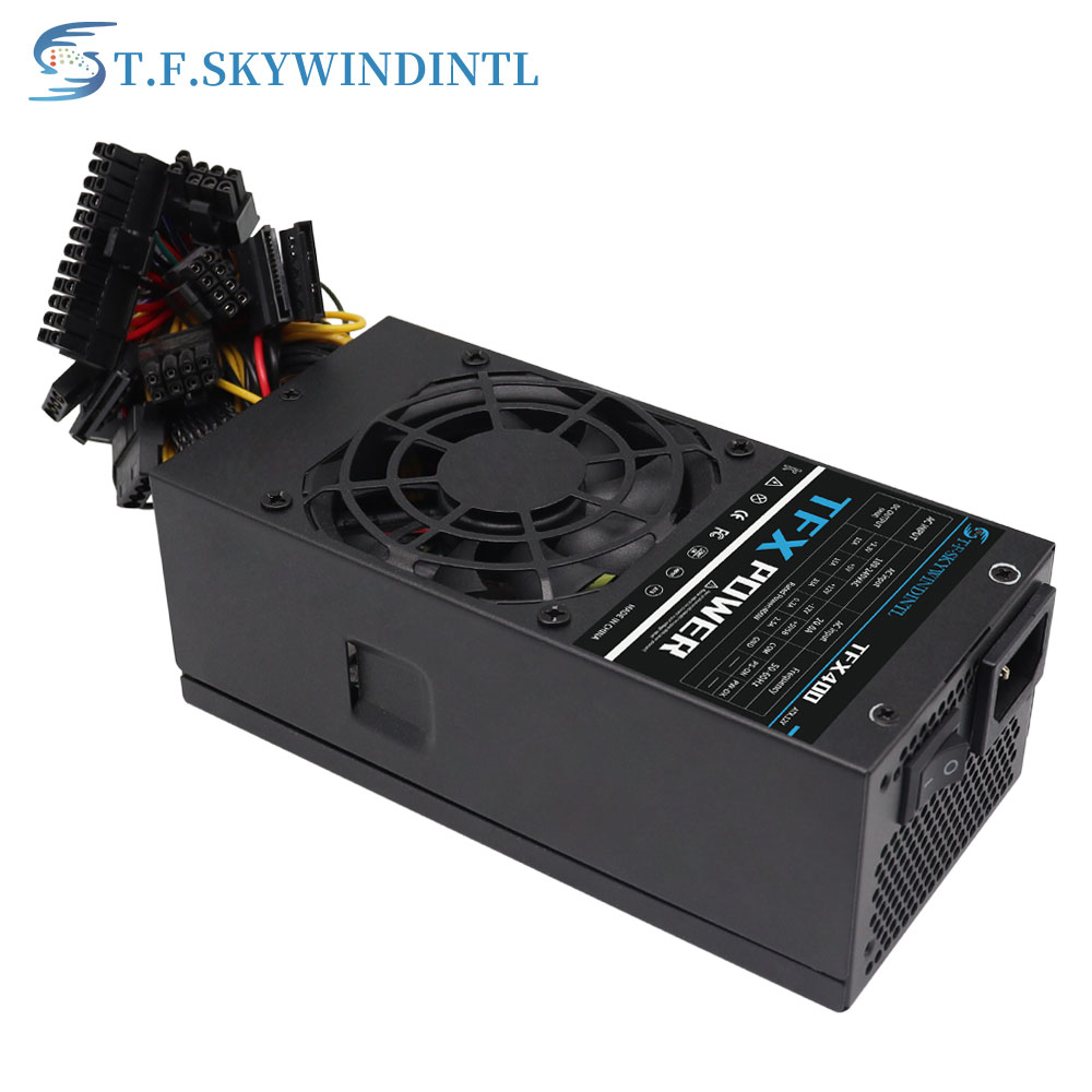 Tfx-Netzteil 400W für Computer – Console Gaming Pc Case Bewertung und Preis