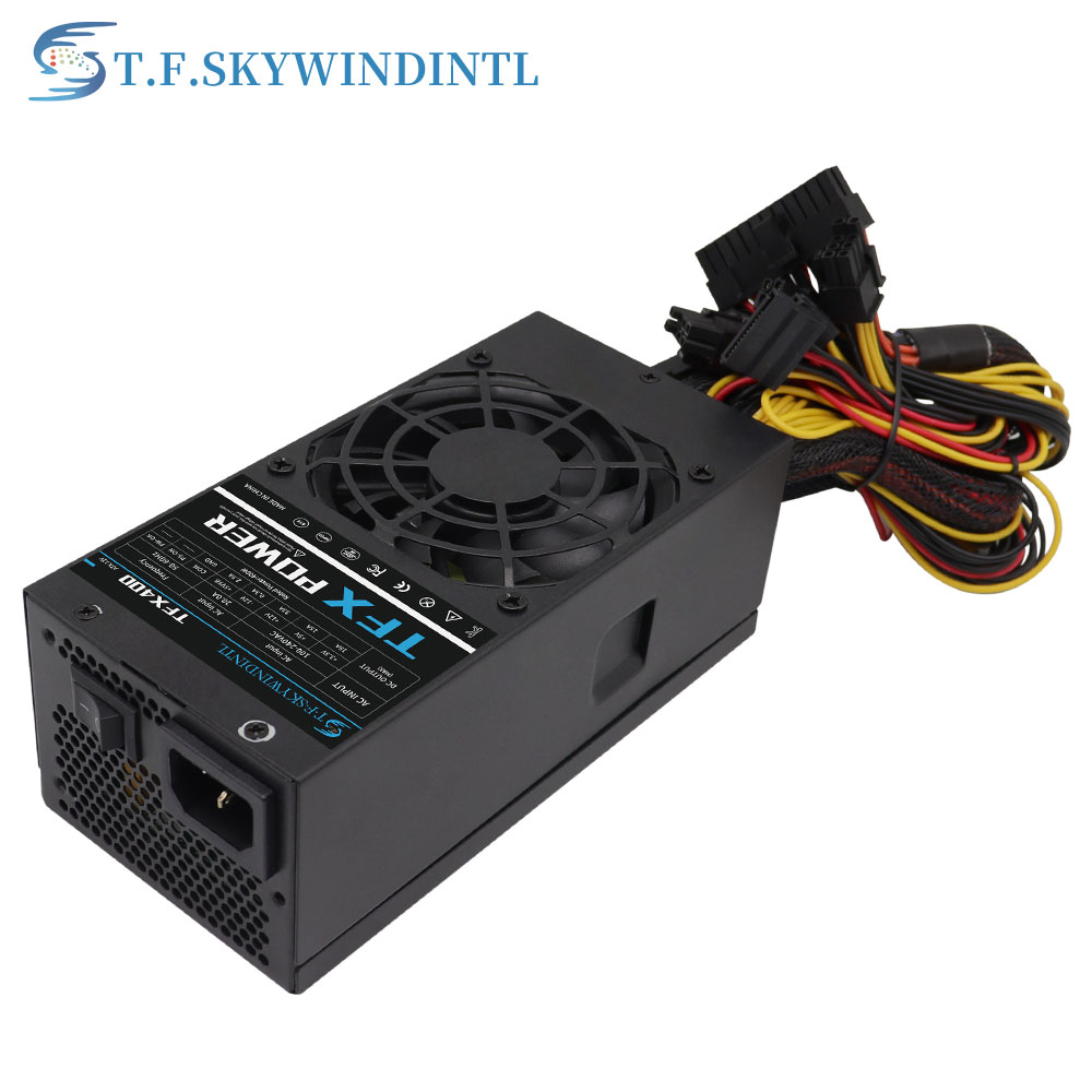Tfx-Netzteil 400W für Computer – Console Gaming Pc Case Bewertung und Preis