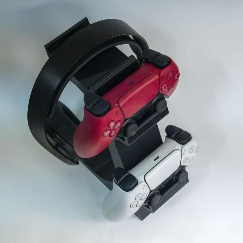 ● 3-in-1-Controller-Ständer fü – Headset Gaming Console Bewertung und Preis