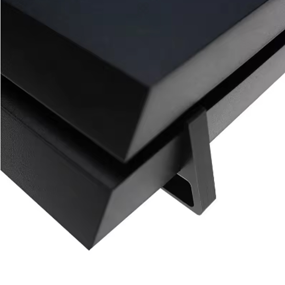 1Set Für PS4 Slim Pro Füße Ste – Gaming Console With Phone Bewertung und Preis