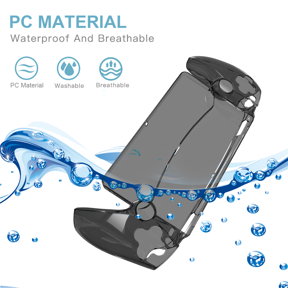 Transparente Schutzhülle, stoß – Console Gaming Pc Case Bewertung und Preis