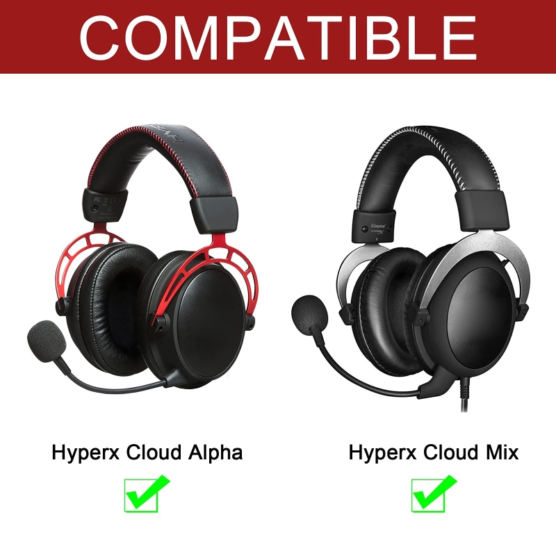 DX62 Neue 3,5-mm-Ersatzkopfhör – Headset Gaming Console Bewertung und Preis