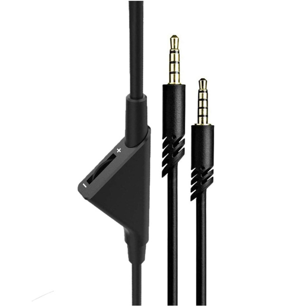 2,0M/6,5 Fuß Aux-Kabel mit Lau – Headset Gaming Console Bewertung und Preis