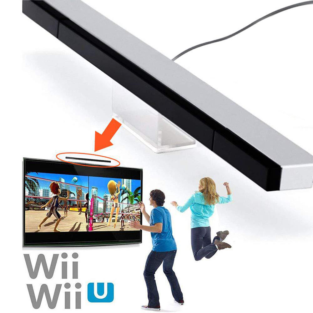 Für NS Wii/Wii U IR-Bewegungss – Gaming Console With Motion Sensor Bewertung und Preis