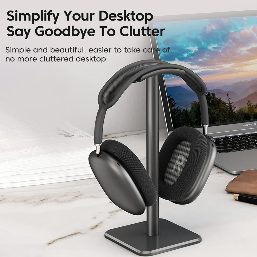 Universal Kopfhörer Ständer Al – Headset Gaming Console Bewertung und Preis