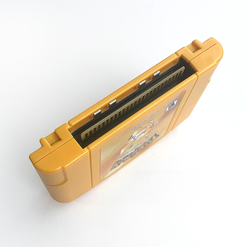 USA NTSC-Version Englische Pok – Gaming Console Video Bewertung und Preis