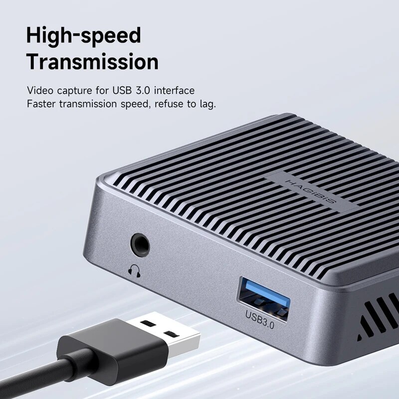 Hagibis 4K HDMI-kompatible Vid – Gaming Console With Phone Bewertung und Preis