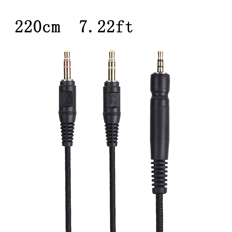 Audio Ersatz Kopfhörer Kabel-K – Headset Gaming Console Bewertung und Preis