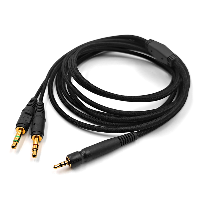 Audio Ersatz Kopfhörer Kabel-K – Headset Gaming Console Bewertung und Preis