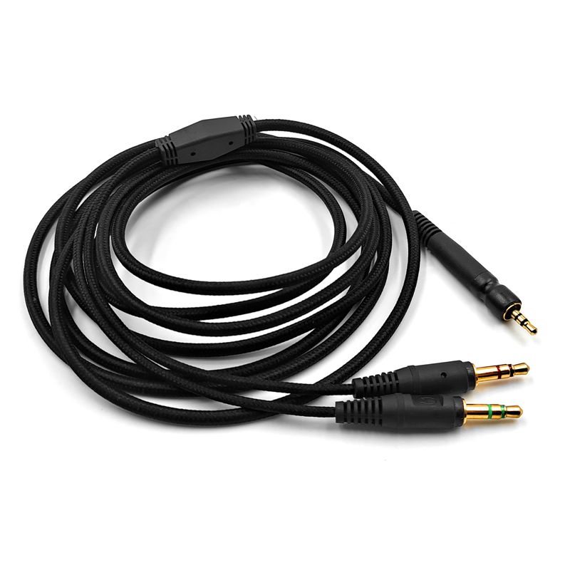 Audio Ersatz Kopfhörer Kabel-K – Headset Gaming Console Bewertung und Preis