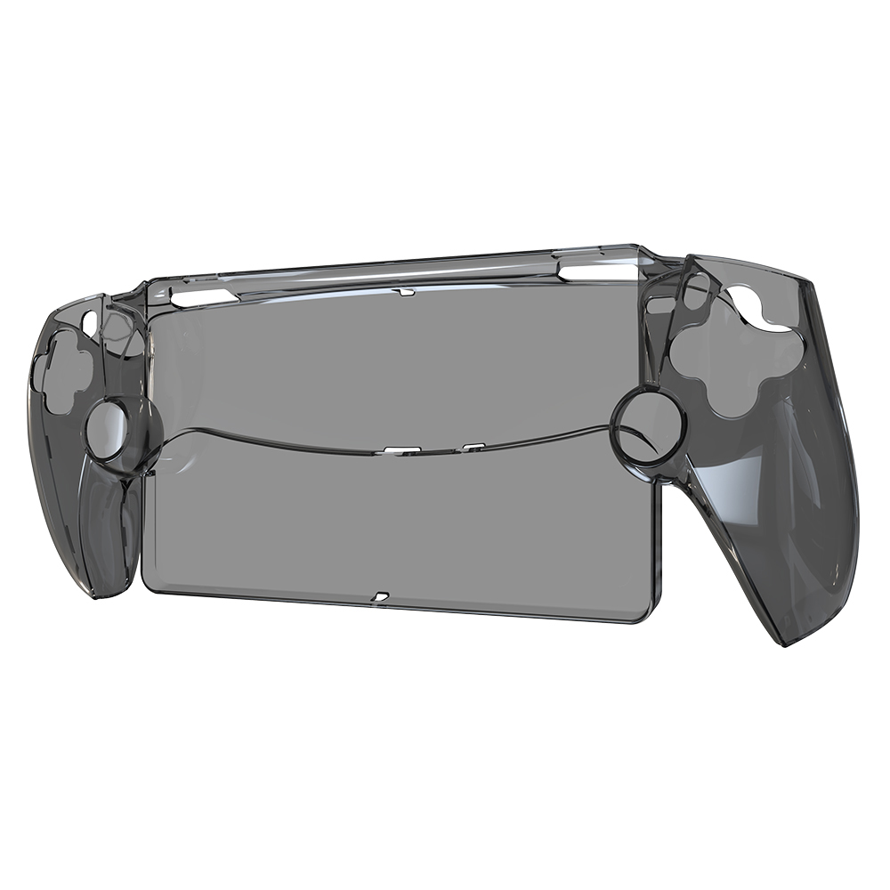 Transparente Gaming-Konsolen-C – Console Gaming Pc Case Bewertung und Preis