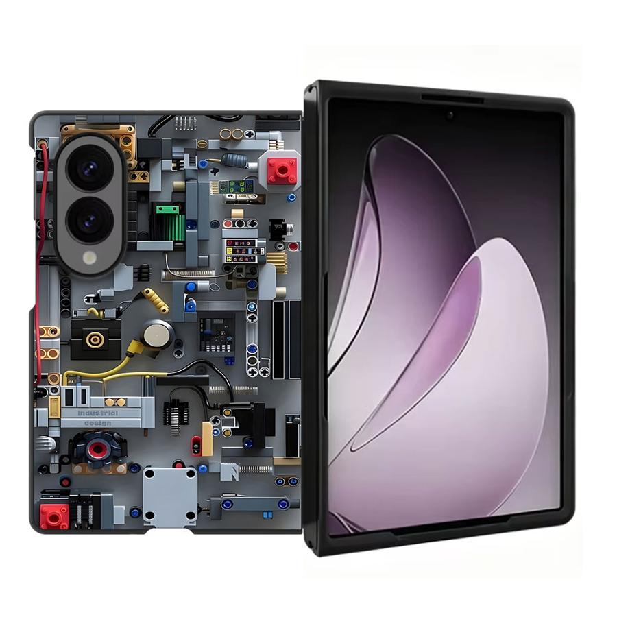 Handyhülle Funda Case für Sams – Console Gaming Pc Case Bewertung und Preis