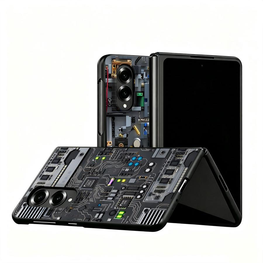 Handyhülle Funda Case für Sams – Console Gaming Pc Case Bewertung und Preis