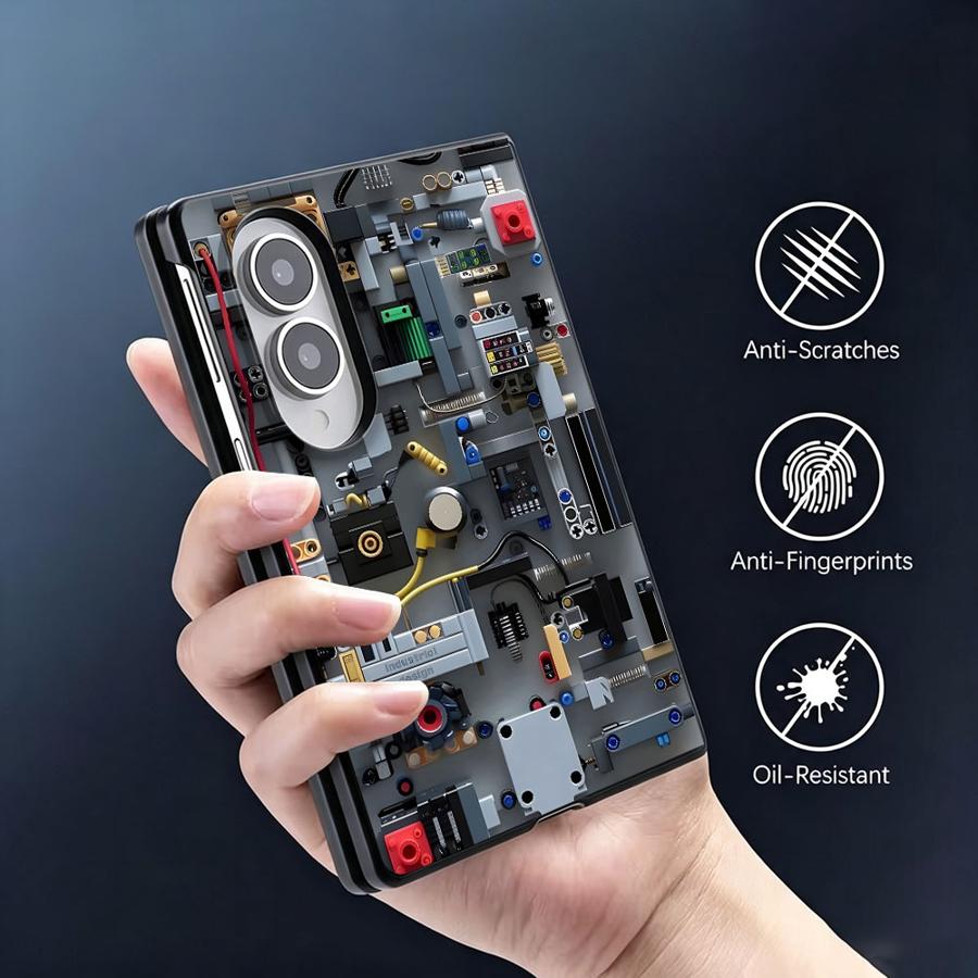 Handyhülle Funda Case für Sams – Console Gaming Pc Case Bewertung und Preis